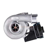 Turbo TF035 Turbocharger 49135 - 07410 28231 - 27750 Fits for Hyundai Santa Fe 2.2 CRDi D4EB - Fab Heavy Parts