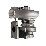 Turbo TF035HM Turbocharger 49135 - 05134 504136797 Fits for Fiat Engine F1AE0481N Truck Ducato 120 - Fab Heavy Parts