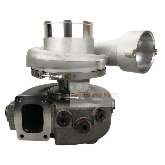 Turbo TL8112 Turbocharger 8N - 9656 Fits for Caterpillar CAT Engine D348 Tractor D10 - Fab Heavy Parts