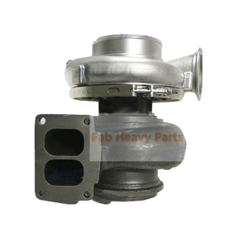 Turbo TMF5101 Turbocharger 23504967 Fits for Detroit Engine Series 60 - Fab Heavy Parts