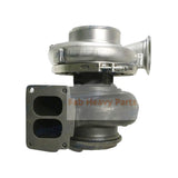 Turbo TMF5101 Turbocharger 23504967 Fits for Detroit Engine Series 60 - Fab Heavy Parts