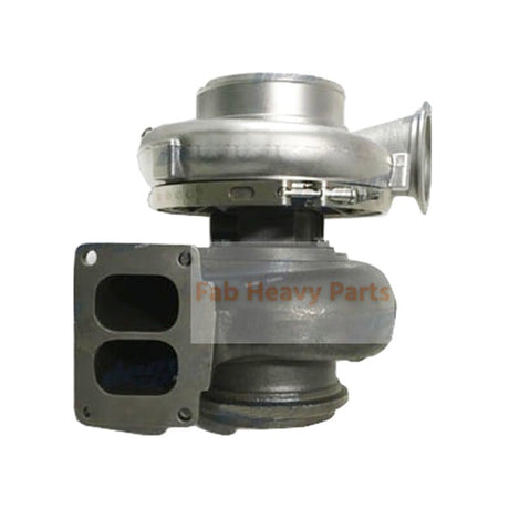 Turbo TMF5101 Turbocharger 23504967 Fits for Detroit Engine Series 60 - Fab Heavy Parts