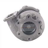 Turbo TO4E55 65091007038 4667210007 Turbocharger For Doosan Excavator DH130 - 5 DH300 - 5 With D1146T engine - Fab Heavy Parts