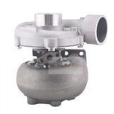 Turbo TO4E55 65091007038 4667210007 Turbocharger For Doosan Excavator DH130 - 5 DH300 - 5 With D1146T engine - Fab Heavy Parts