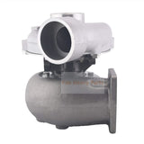 Turbo TO4E55 65091007038 4667210007 Turbocharger For Doosan Excavator DH130 - 5 DH300 - 5 With D1146T engine - Fab Heavy Parts
