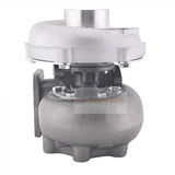 Turbo TO4E55 65091007038 4667210007 Turbocharger For Doosan Excavator DH130 - 5 DH300 - 5 With D1146T engine - Fab Heavy Parts