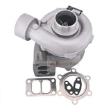 Turbo TO4E55 65091007038 4667210007 Turbocharger For Doosan Excavator DH130 - 5 DH300 - 5 With D1146T engine - Fab Heavy Parts