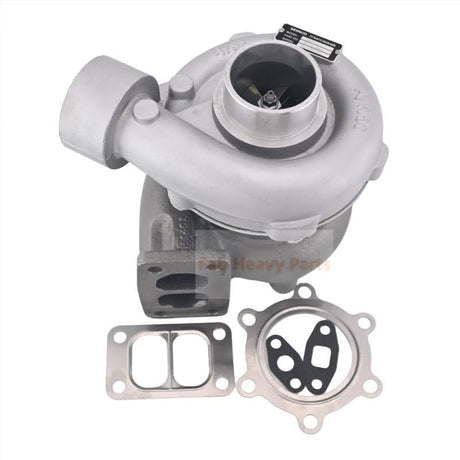 Turbo TO4E55 65091007038 4667210007 Turbocharger For Doosan Excavator DH130 - 5 DH300 - 5 With D1146T engine - Fab Heavy Parts
