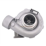 Turbo TO4E55 65091007038 4667210007 Turbocharger For Doosan Excavator DH130 - 5 DH300 - 5 With D1146T engine - Fab Heavy Parts