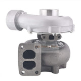 Turbo TO4E55 65091007038 4667210007 Turbocharger For Doosan Excavator DH130 - 5 DH300 - 5 With D1146T engine - Fab Heavy Parts