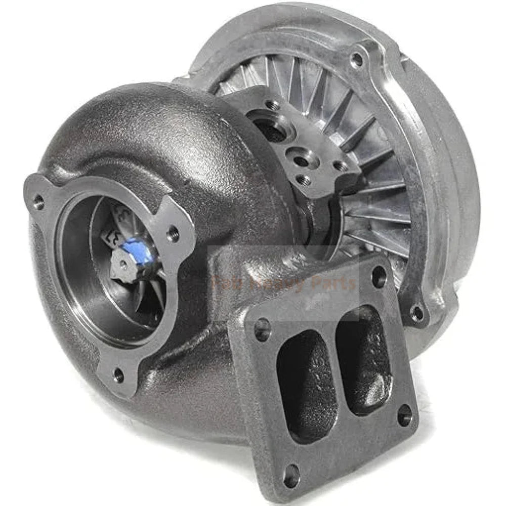 Turbo TP3801 Turbocharger 466163 - 0011 466163 - 5011S for 1994 - 1997 Ford F - 350 F - 250 7.3L Powerstroke - Fab Heavy Parts