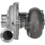 Turbo TP3801 Turbocharger 466163 - 0011 466163 - 5011S for 1994 - 1997 Ford F - 350 F - 250 7.3L Powerstroke - Fab Heavy Parts