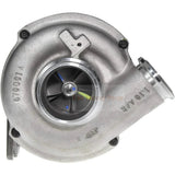 Turbo TP3801 Turbocharger 466163 - 0011 466163 - 5011S for 1994 - 1997 Ford F - 350 F - 250 7.3L Powerstroke - Fab Heavy Parts