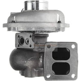 Turbo TP3801 Turbocharger 466163 - 0011 466163 - 5011S for 1994 - 1997 Ford F - 350 F - 250 7.3L Powerstroke - Fab Heavy Parts