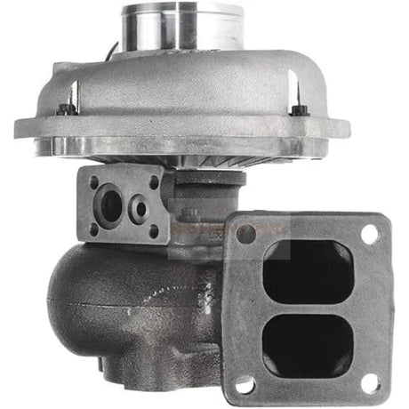 Turbo TP3801 Turbocharger 466163 - 0011 466163 - 5011S for 1994 - 1997 Ford F - 350 F - 250 7.3L Powerstroke - Fab Heavy Parts