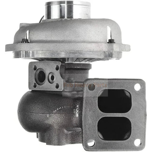 Turbo TP3801 Turbocharger 466163 - 0011 466163 - 5011S for 1994 - 1997 Ford F - 350 F - 250 7.3L Powerstroke - Fab Heavy Parts