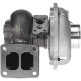 Turbo TP3801 Turbocharger 466163 - 0011 466163 - 5011S for 1994 - 1997 Ford F - 350 F - 250 7.3L Powerstroke - Fab Heavy Parts