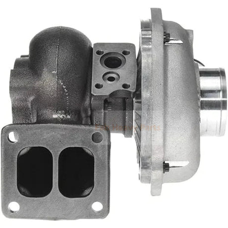 Turbo TP3801 Turbocharger 466163 - 0011 466163 - 5011S for 1994 - 1997 Ford F - 350 F - 250 7.3L Powerstroke - Fab Heavy Parts