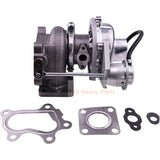 Turbo Turbocharger 2390230 10R9578 for Caterpillar CAT Loader 216B 226B 232B 242B 247B 257B Engine 3024 3024C C2.2 for Perkins 400