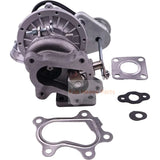 Turbo Turbocharger 2390230 10R9578 for Caterpillar CAT Loader 216B 226B 232B 242B 247B 257B Engine 3024 3024C C2.2 for Perkins 400