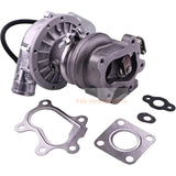 Turbo Turbocharger 2390230 10R9578 for Caterpillar CAT Loader 216B 226B 232B 242B 247B 257B Engine 3024 3024C C2.2 for Perkins 400