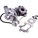 Turbo Turbocharger 2390230 10R9578 for Caterpillar CAT Loader 216B 226B 232B 242B 247B 257B Engine 3024 3024C C2.2 for Perkins 400