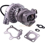 Turbo Turbocharger 2390230 10R9578 for Caterpillar CAT Loader 216B 226B 232B 242B 247B 257B Engine 3024 3024C C2.2 for Perkins 400 - Fab Heavy Parts