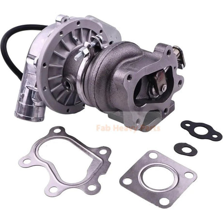 Turbo Turbocharger 2390230 10R9578 for Caterpillar CAT Loader 216B 226B 232B 242B 247B 257B Engine 3024 3024C C2.2 for Perkins 400 - Fab Heavy Parts