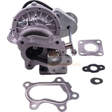 Turbo Turbocharger 2390230 10R9578 for Caterpillar CAT Loader 216B 226B 232B 242B 247B 257B Engine 3024 3024C C2.2 for Perkins 400 - Fab Heavy Parts
