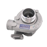 Turbo Turbocharger 7C - 3446 7C3446 Fits for Caterpillar CAT Engine 3054 Backhoe Loader 416B 426B 428 428C 436B 438B 438C - Fab Heavy Parts