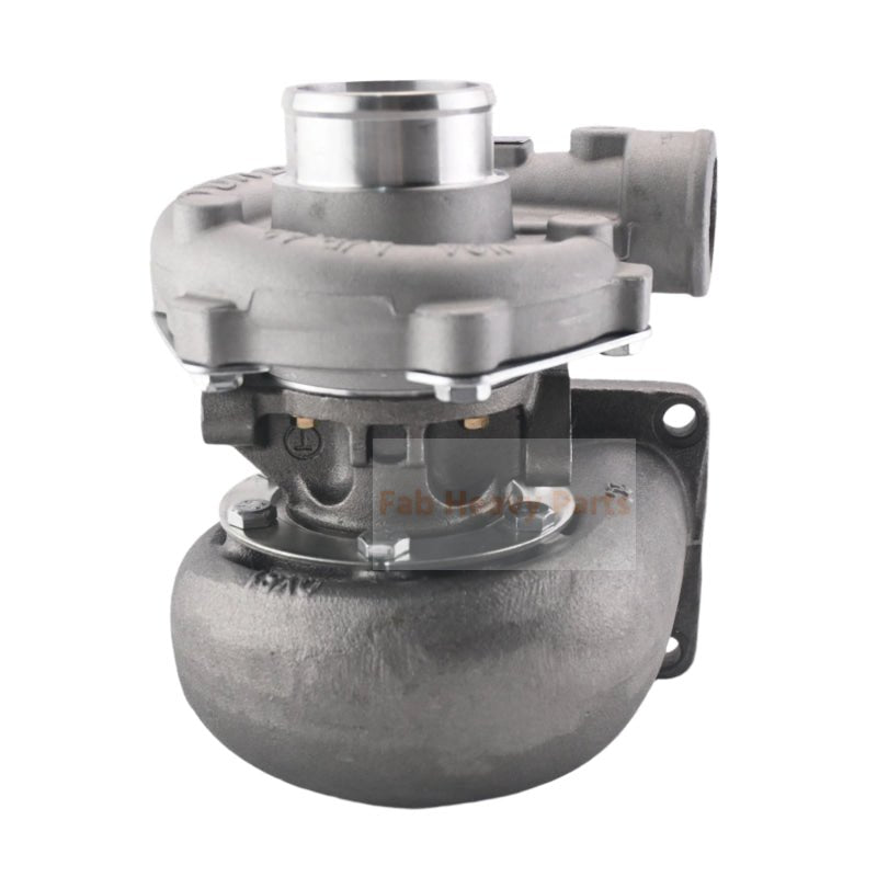 Turbo Turbocharger 7C - 3446 7C3446 Fits for Caterpillar CAT Engine 3054 Backhoe Loader 416B 426B 428 428C 436B 438B 438C - Fab Heavy Parts