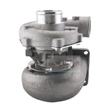 Turbo Turbocharger 7C - 3446 7C3446 Fits for Caterpillar CAT Engine 3054 Backhoe Loader 416B 426B 428 428C 436B 438B 438C - Fab Heavy Parts