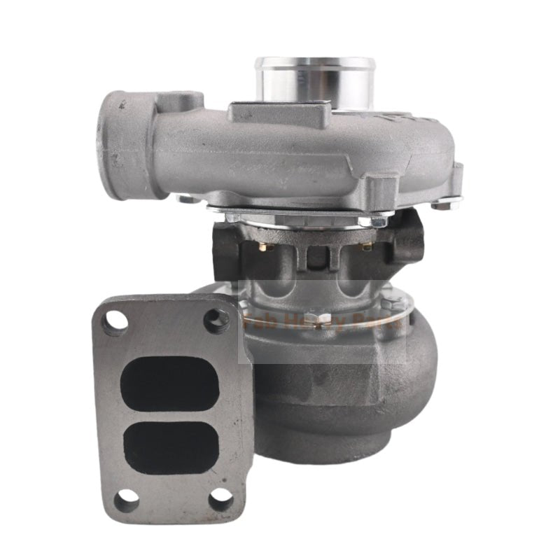 Turbo Turbocharger 7C - 3446 7C3446 Fits for Caterpillar CAT Engine 3054 Backhoe Loader 416B 426B 428 428C 436B 438B 438C - Fab Heavy Parts