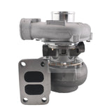 Turbo Turbocharger 7C - 3446 7C3446 Fits for Caterpillar CAT Engine 3054 Backhoe Loader 416B 426B 428 428C 436B 438B 438C - Fab Heavy Parts