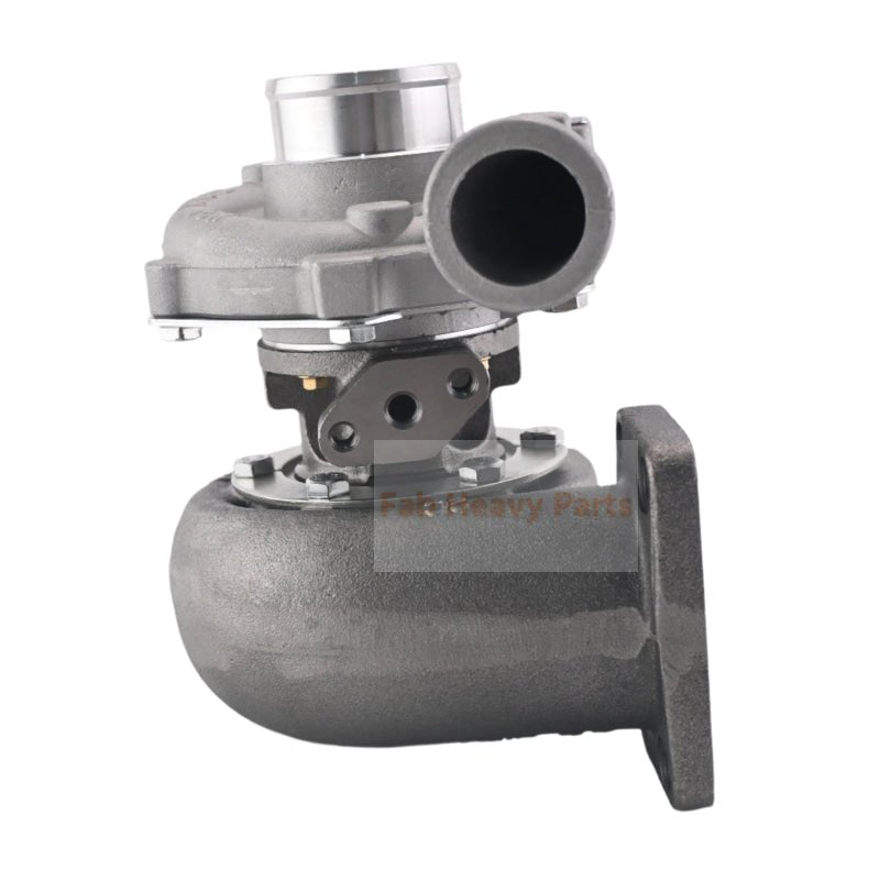 Turbo Turbocharger 7C - 3446 7C3446 Fits for Caterpillar CAT Engine 3054 Backhoe Loader 416B 426B 428 428C 436B 438B 438C - Fab Heavy Parts
