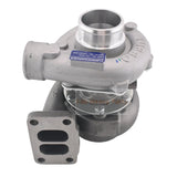 Turbo Turbocharger 7C - 3446 7C3446 Fits for Caterpillar CAT Engine 3054 Backhoe Loader 416B 426B 428 428C 436B 438B 438C - Fab Heavy Parts