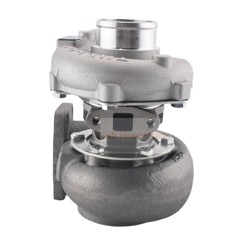 Turbo Turbocharger 7C - 3446 7C3446 Fits for Caterpillar CAT Engine 3054 Backhoe Loader 416B 426B 428 428C 436B 438B 438C - Fab Heavy Parts