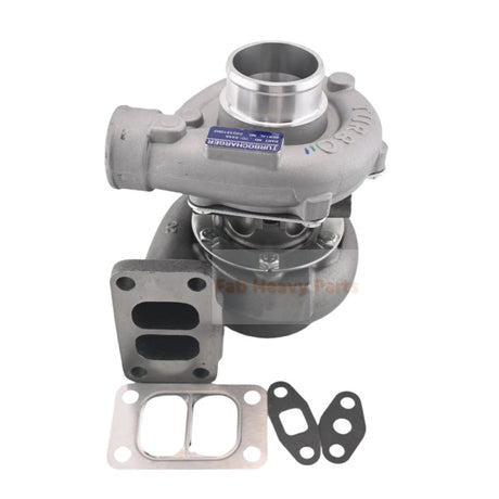 Turbo Turbocharger 7C - 3446 7C3446 Fits for Caterpillar CAT Engine 3054 Backhoe Loader 416B 426B 428 428C 436B 438B 438C - Fab Heavy Parts
