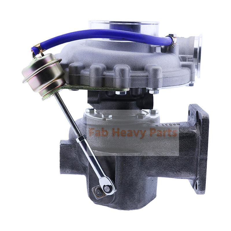 Turbo K27 TurboCharger 9060969899 53279887120 Fit para Mercedes Benz OM906LA-E3 Motor Atego 1725 1728 Freightliner FL70