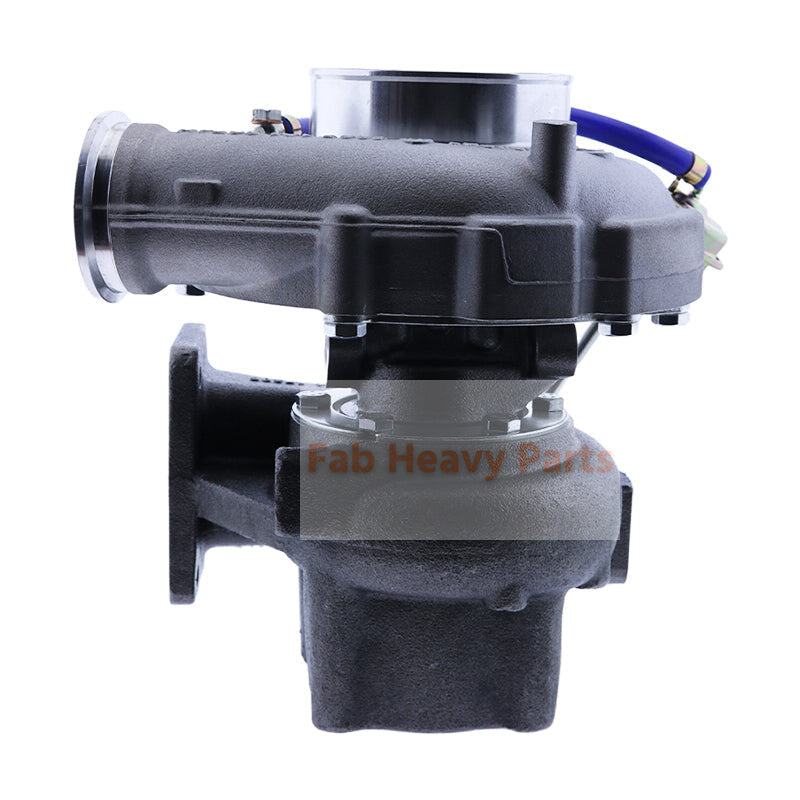 Turbo K27 TurboCharger 9060969899 53279887120 Fit para Mercedes Benz OM906LA-E3 Motor Atego 1725 1728 Freightliner FL70