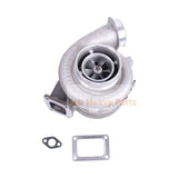 Turbo TV8102 Turbocharger 5102353 Fits for Detroit Engine 6V92TM 6V92TT 6V92TA - Fab Heavy Parts