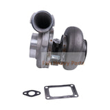 Turbo TV8102 Turbocharger 5102353 Fits for Detroit Engine 6V92TM 6V92TT 6V92TA - Fab Heavy Parts