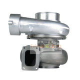 Turbo TV8106 Turbocharger 133 - 5106 1335106 1W - 6551 1W6551 Fits for Caterpillar CAT Engine 3306 3508 3512 3516 - Fab Heavy Parts
