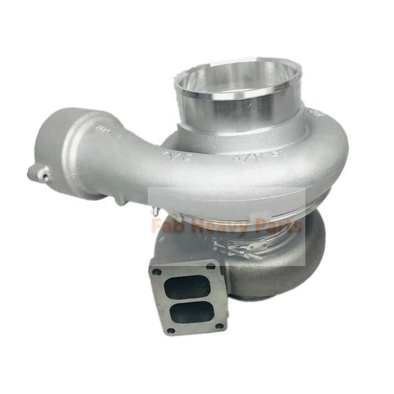 Turbo TV811 Turbocharger 4P - 2783 4P2783 Fits for Caterpillar CAT Engine 3412 3412C - Fab Heavy Parts