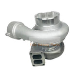 Turbo TV811 Turbocharger 4P - 2783 4P2783 Fits for Caterpillar CAT Engine 3412 3412C - Fab Heavy Parts