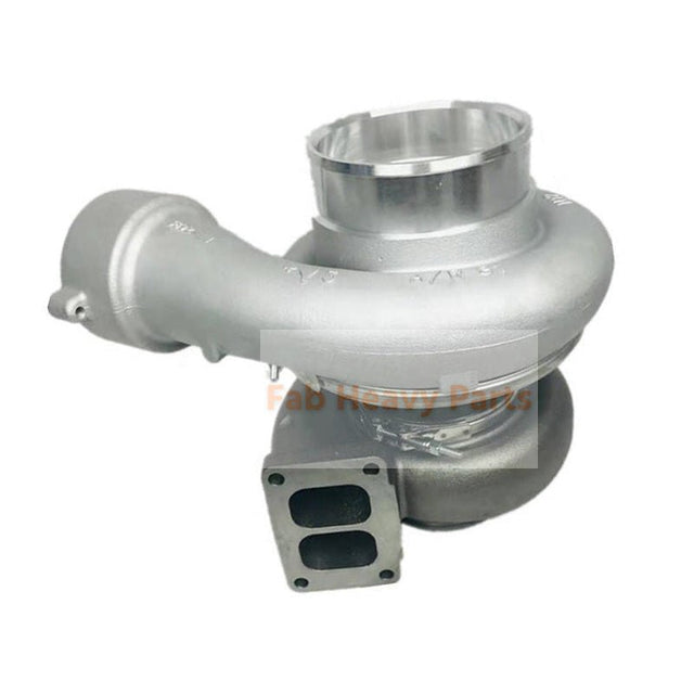 Turbo TV811 Turbocharger 4P - 2783 4P2783 Fits for Caterpillar CAT Engine 3412 3412C - Fab Heavy Parts