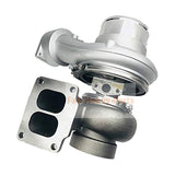 Turbo TV8112 Turbocharger 9N - 2702 9N2702 Fits for Caterpillar CAT Engine 3406 Loader 980C 992C Dozer 824C - Fab Heavy Parts