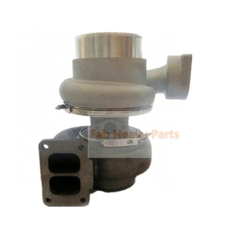 Turbo TV8113 Turbocharger 1W - 5580 1W5580 Fits for Caterpillar CAT 3408 3408B 3408E Engine 631D 633D 637D 639D 769C 834B - Fab Heavy Parts