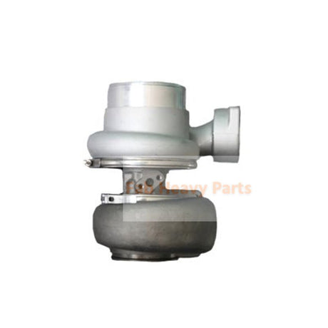 Turbo TV8116 Turbocharger 4N - 7601 4N7601 7C - 6703 7C6703 0R - 5953 0R5953 Fits for Caterpillar CAT Engine 3412 3408 3406 Loader 988B Tractor 768C 637D - Fab Heavy Parts