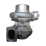 Turbo TV9215 Turbocharger 102 - 0290 1020290 Fits for Caterpillar CAT Engine 3412 3412C 3412E 3512 - Fab Heavy Parts